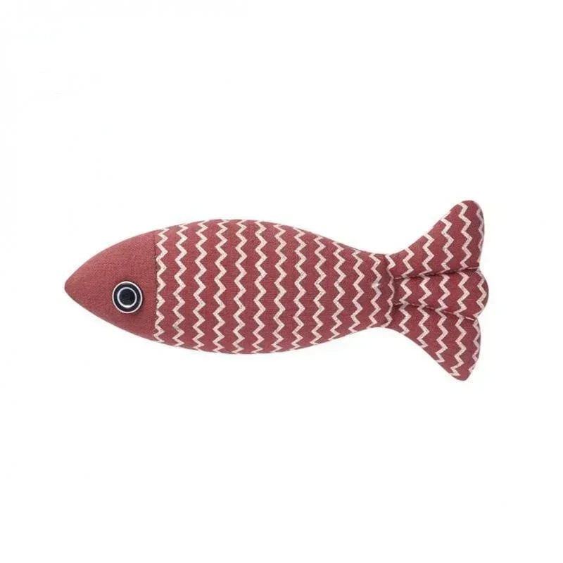 Brinquedos para gatos, brinquedos interativos para ranger os dentes, brinquedo de mastigar com catnip, formato de peixe, almofadas para animais de estimação, gatinhos, brinquedos para gatos, suprimentos para gatos