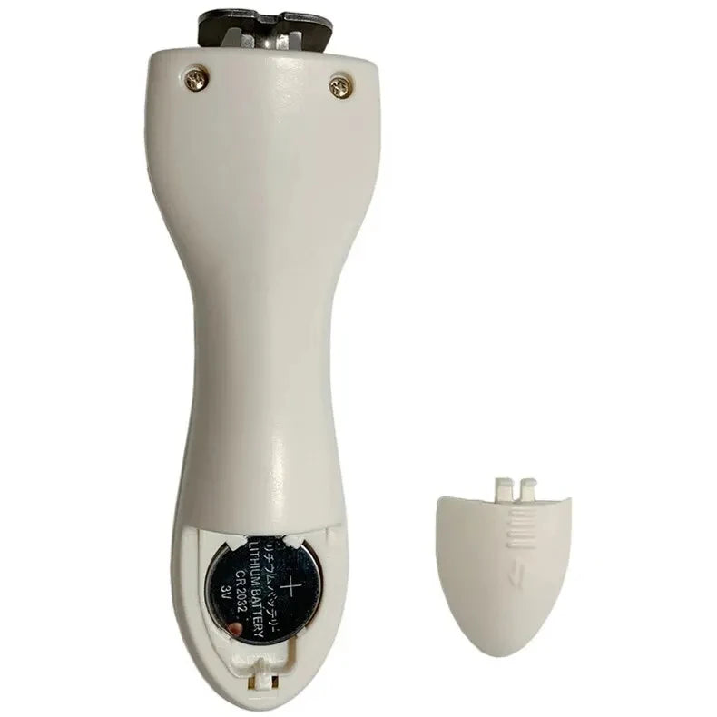 Balança de colher medidora de comida para animais de estimação, colher medidora digital de comida para cozinha, adequada para colher medidora de comida para cães e gatos