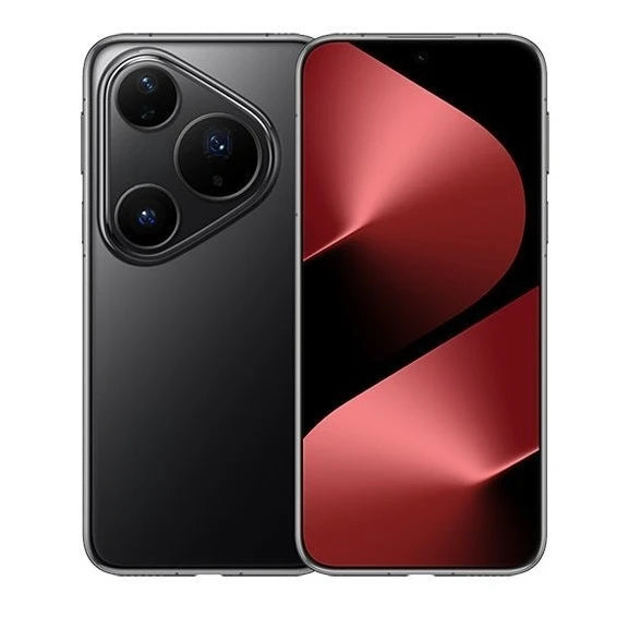 Smartphone popular 5G de 2025 para Pura 80, tela de 6,68 polegadas, P80 Pro, smartphone inteligente