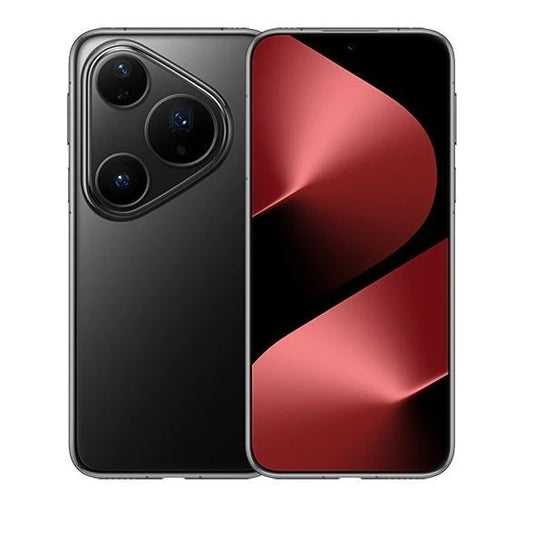 Smartphone popular 5G de 2025 para Pura 80, tela de 6,68 polegadas, P80 Pro, smartphone inteligente