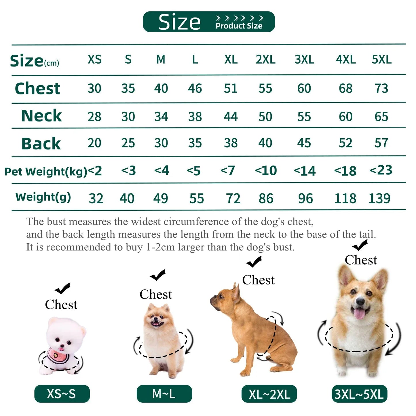 Warm Dog Sweater Winter Clothing Turtleneck Knitted Pet Cat Puppy Clothes Costume for Small Dogs Chihuahua Outfit Sweaters Vest