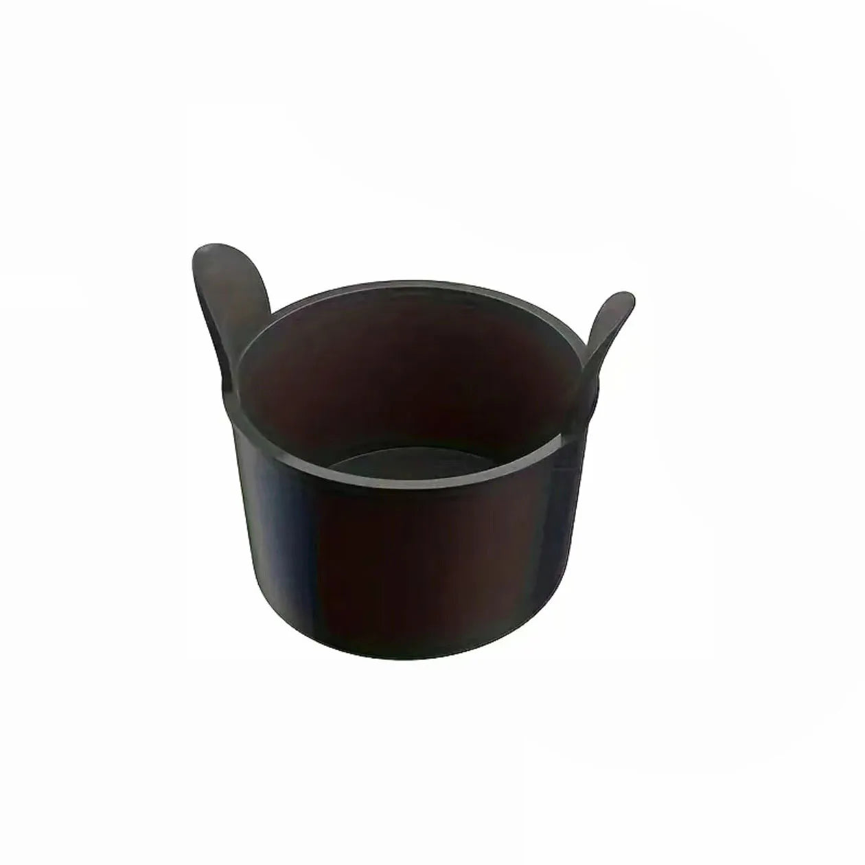 1 peça/4 peças de molde de silicone para fritadeira a ar, copos para cozimento de ovos