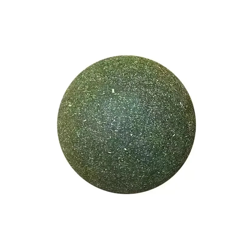 Brinquedo adesivo de parede para gatos Catnip, bola arranhadora, petiscos saudáveis ​​e naturais, remove bolas para promover a digestão, petisco de grama para gatos