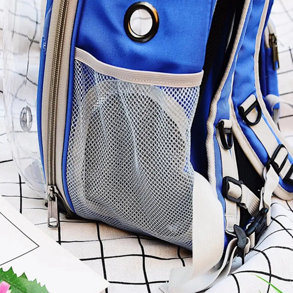 O fabricante fornece diretamente bolsas para gatos, mochilas para animais de estimação, cápsulas espaciais portáteis e transparentes, suprimentos para gatos, mochilas respiráveis