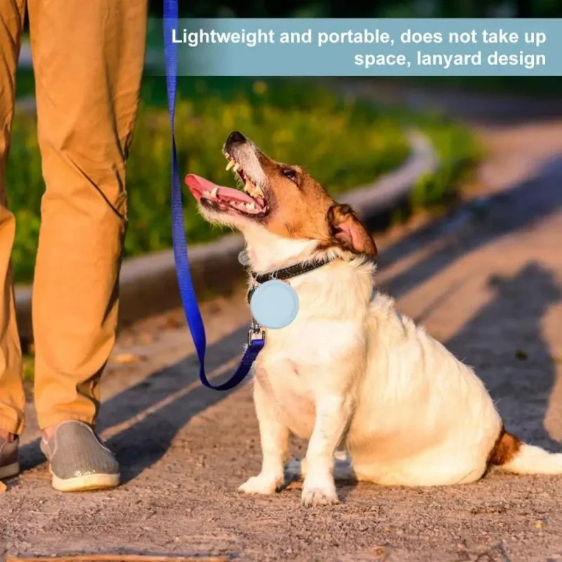 Bolsa de treinamento para petiscos de cachorro, bolsa portátil de silicone para petiscos de cachorro com cordão e gancho para armazenamento de suprimentos para caminhadas ao ar livre