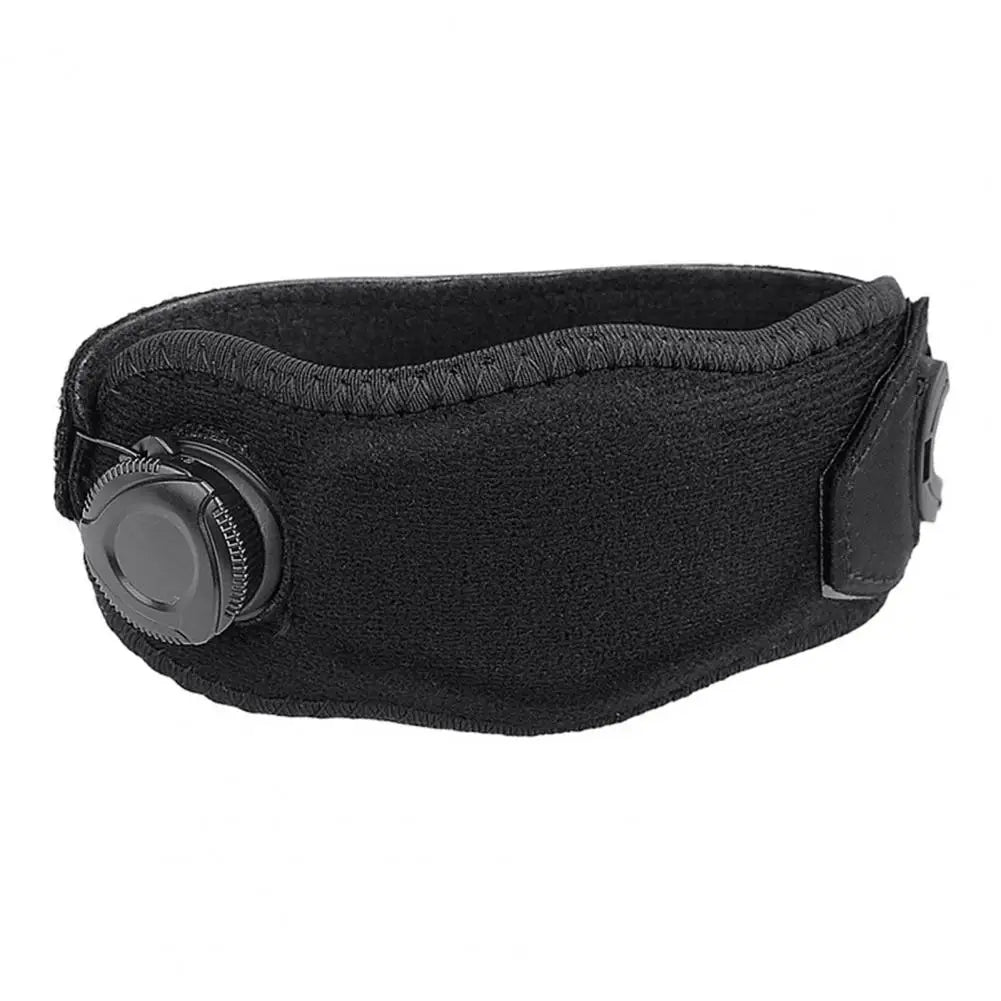 Cotoveleira de tenista, cotoveleira ajustável para golfista com acolchoamento de EVA, faixa de compressão, suporte para antebraço, alívio da dor no cotovelo