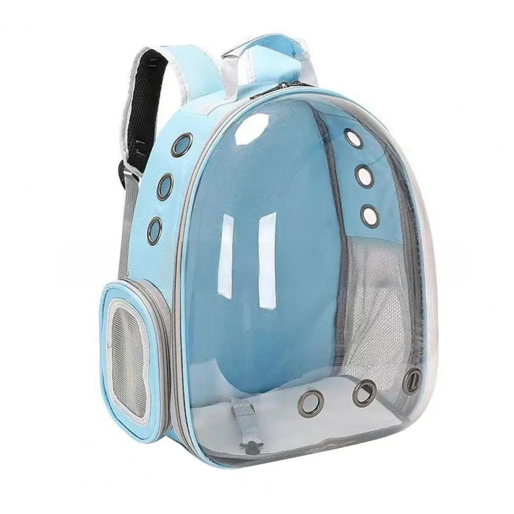 O fabricante fornece diretamente bolsas para gatos, mochilas para animais de estimação, cápsulas espaciais portáteis e transparentes, suprimentos para gatos, mochilas respiráveis