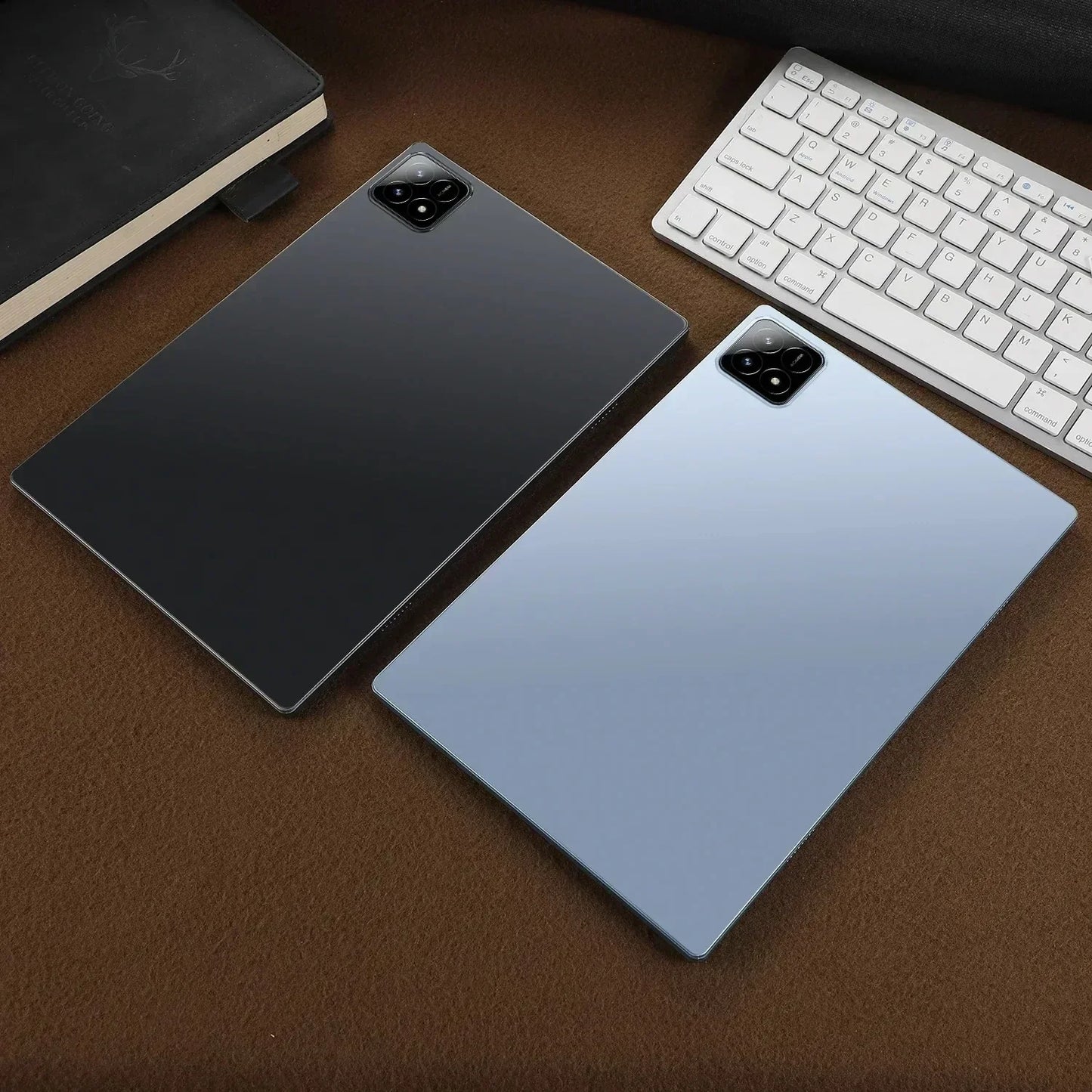 2025 novo original pad 7s pro tablet pc10.1 snapdragon 8 gen2 android14 pulgadas mi tab 22gb + 2tb duplo sim 5g wifi gps tabletas