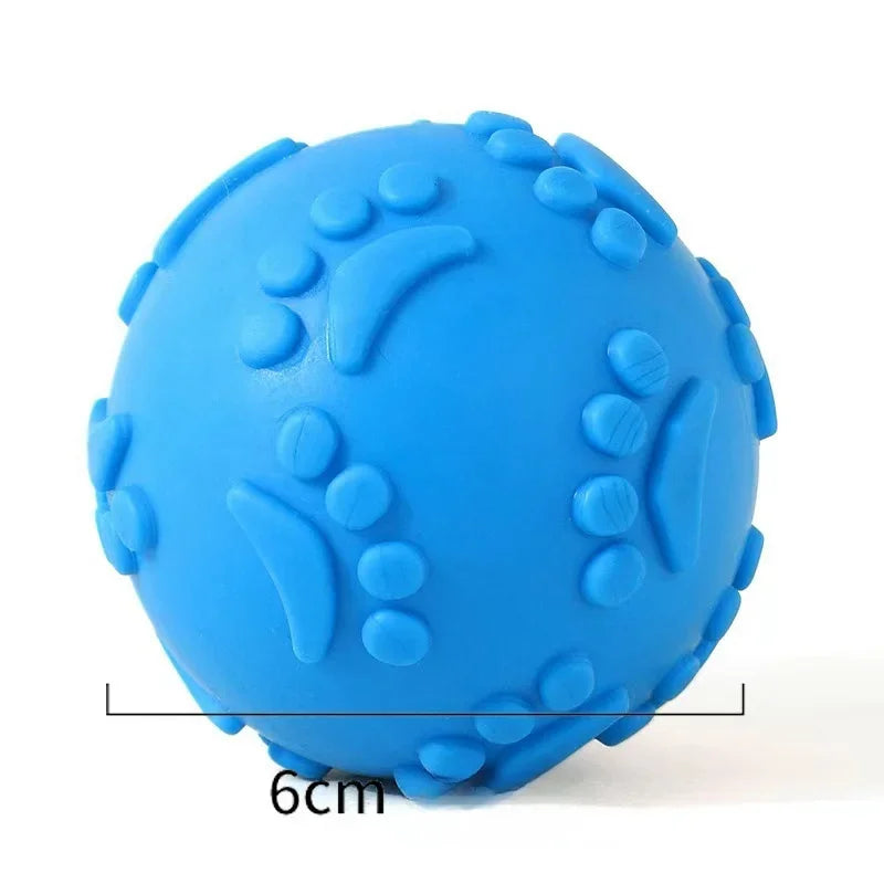 Brinquedos para animais de estimação com resistência à mordida, ranger de dentes, pegadas que produzem som, brinquedos para cães, suprimentos para animais de estimação