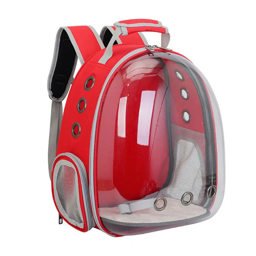 O fabricante fornece diretamente bolsas para gatos, mochilas para animais de estimação, cápsulas espaciais portáteis e transparentes, suprimentos para gatos, mochilas respiráveis