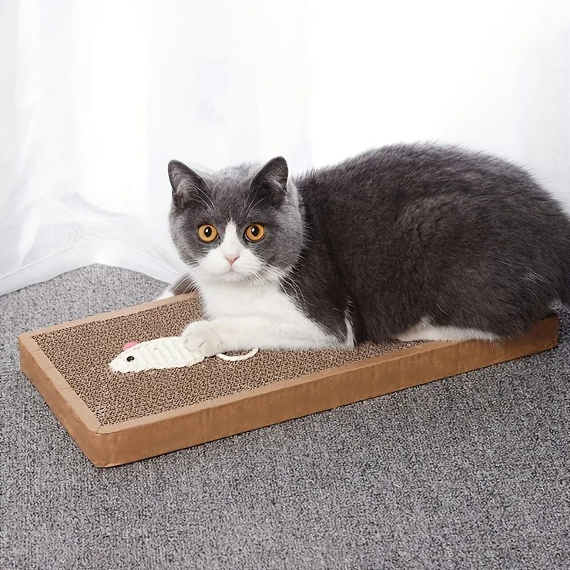 Arranhador para gatos, Arranhador para gatos de interior, Postes de arranhar para gatos, Brinquedos para gatos