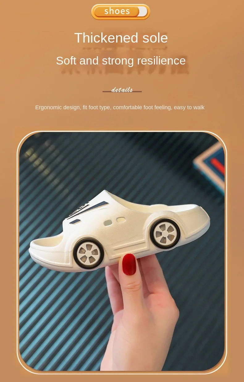 Sapatos SummerChild com Luzes LED, Pantufas para Bebê, Sandálias Antiderrapantes para Interior, Menino e Menina, Pantufas Luminosas para Crianças, Casa, Pais e Filhos