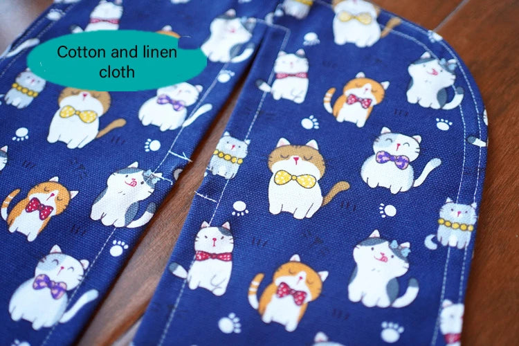 Cat Basin Odor-proof and Dust-proof Door Curtain Matching Curtains for Petree 1st Automatic Cat Litter Box Only CURTAIN