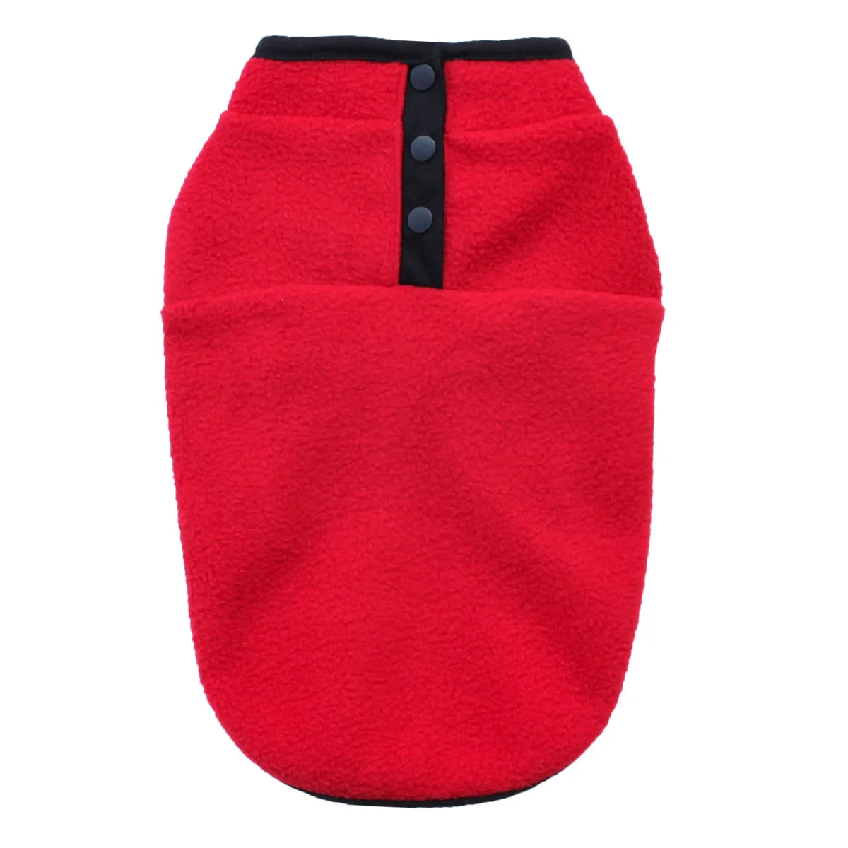 Casaco de lã quente para gatos e filhotes, roupas para cães pequenos e médios, fantasia de chihuahua e buldogue francês, colete para animais de estimação, outono e inverno
