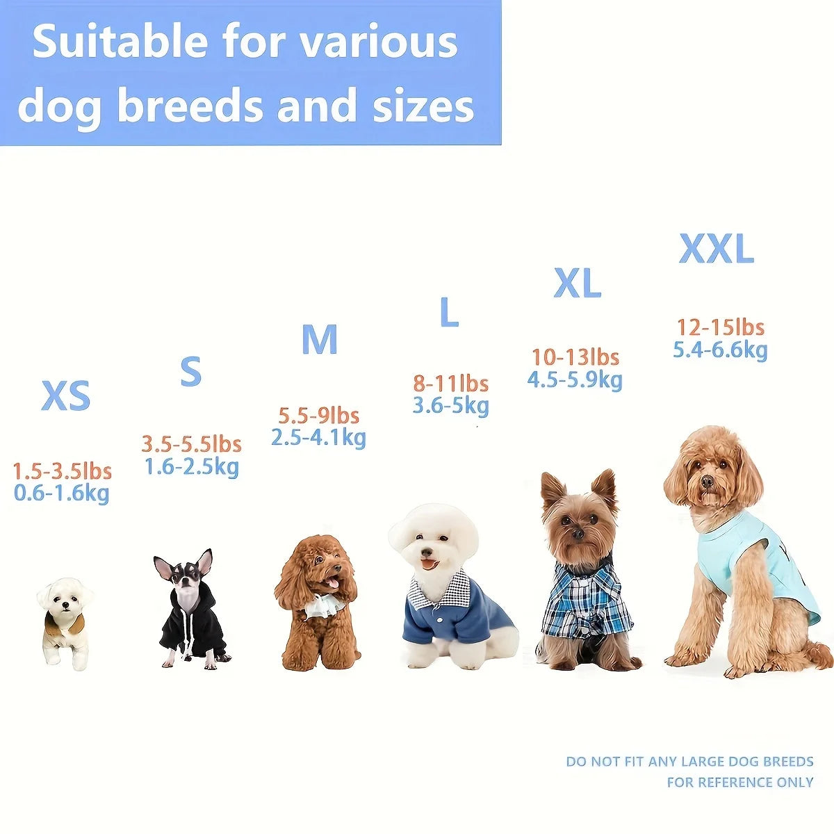 Roupas para animais de estimação de cor sólida, camisa para filhotes, camiseta para cachorro, colete macio e confortável e respirável para cães, roupas de verão para animais de estimação