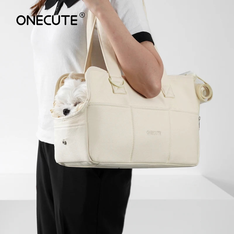 Puppy Go Out Bolsa de Ombro Portátil Bolsa para Cachorro Gato de Estimação Chihuahua Yorkshire Suprimentos para Cães Adequados para Cães Pequenos Transportadora para Cães