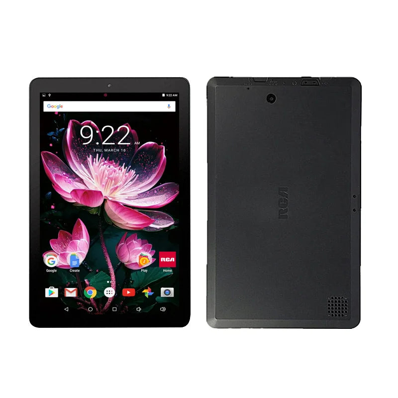 Tablet 2025 RCT6513 11,6" MT8127 Quad Core Android 6.0, Wi-Fi, Bluetooth, Câmeras Digitais, Bateria de 5000mAh, Porta HDMI