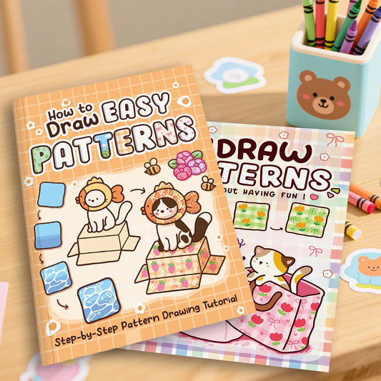 Livro de colorir DIY para adultos, estilos simples e ousados, lazer doméstico, relaxamento, alívio do estresse, interação entre pais e filhos, criatividade, melhorando a facilidade