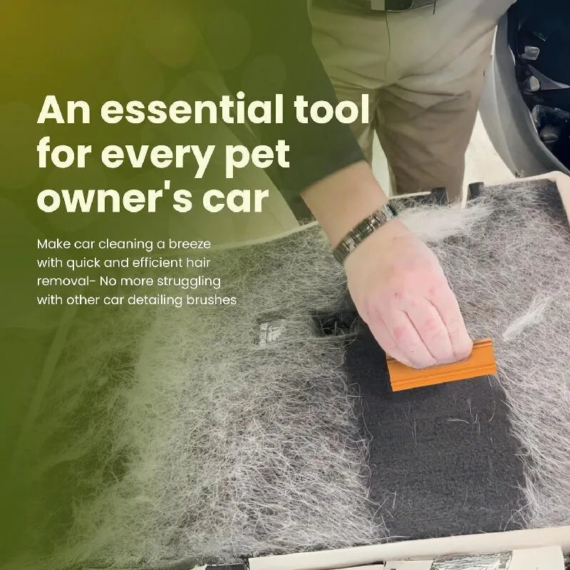 Ferramenta para remoção de pelos de animais de estimaçãoFerramenta para remoção de pelos de animais de estimaçãoRemovedor de pelos de cães de estimação