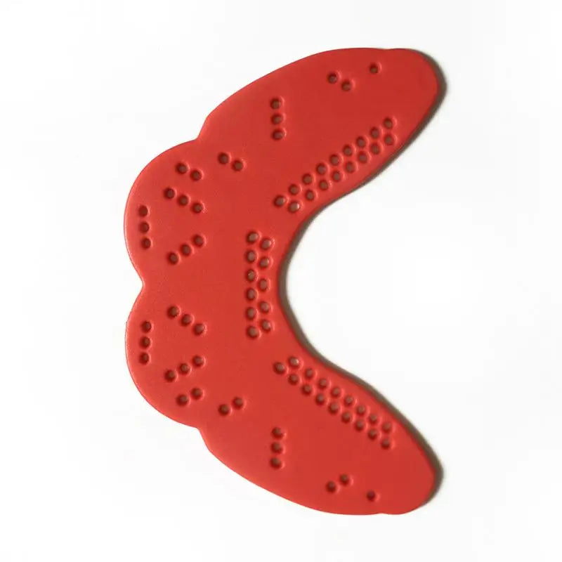 Protetor bucal esportivo para os dentes, 1 a 5 peças, protetor bucal para adultos, suporte dentário para basquete, rúgbi, boxe, karatê, proteção dentária