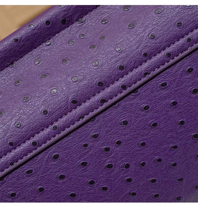 Bolsa feminina grande capacidade 2025 nova outono e inverno de alta qualidade sensação leve luxo designer moda ombro crossbody