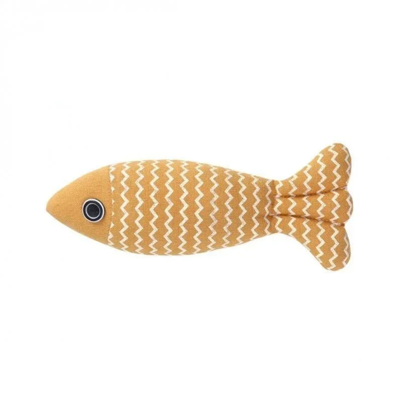 Brinquedos para gatos, brinquedos interativos para ranger os dentes, brinquedo de mastigar com catnip, formato de peixe, almofadas para animais de estimação, gatinhos, brinquedos para gatos, suprimentos para gatos