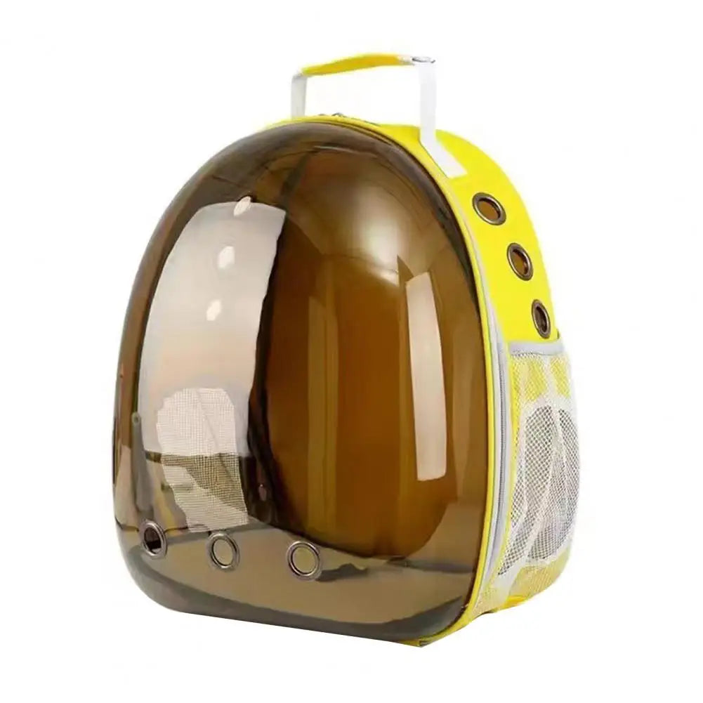 O fabricante fornece diretamente bolsas para gatos, mochilas para animais de estimação, cápsulas espaciais portáteis e transparentes, suprimentos para gatos, mochilas respiráveis