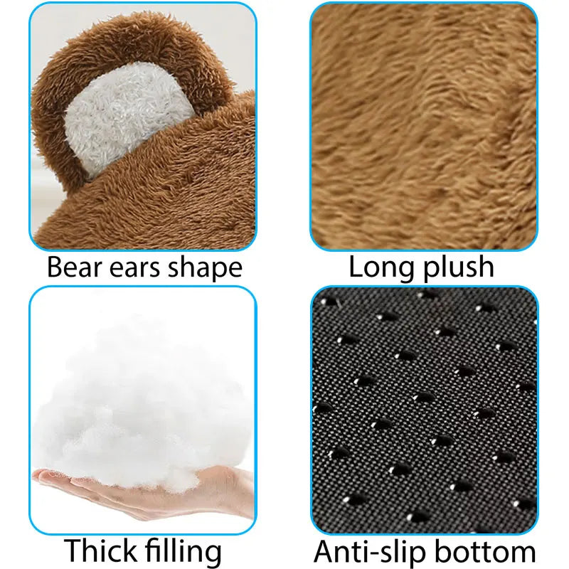 Cama engraçada para gatos, quente, macia, longa, de pelúcia, almofada para espreguiçadeira, para cães pequenos, tenda, camas de caverna para casa de gato aconchegante, tapete, suprimentos