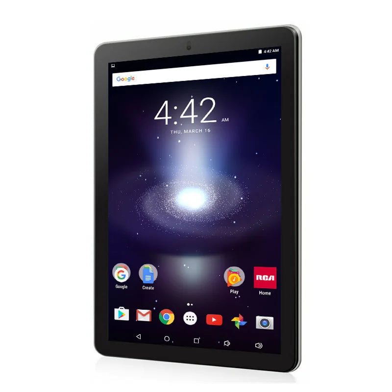 Tablet 2025 RCT6513 11,6" MT8127 Quad Core Android 6.0, Wi-Fi, Bluetooth, Câmeras Digitais, Bateria de 5000mAh, Porta HDMI
