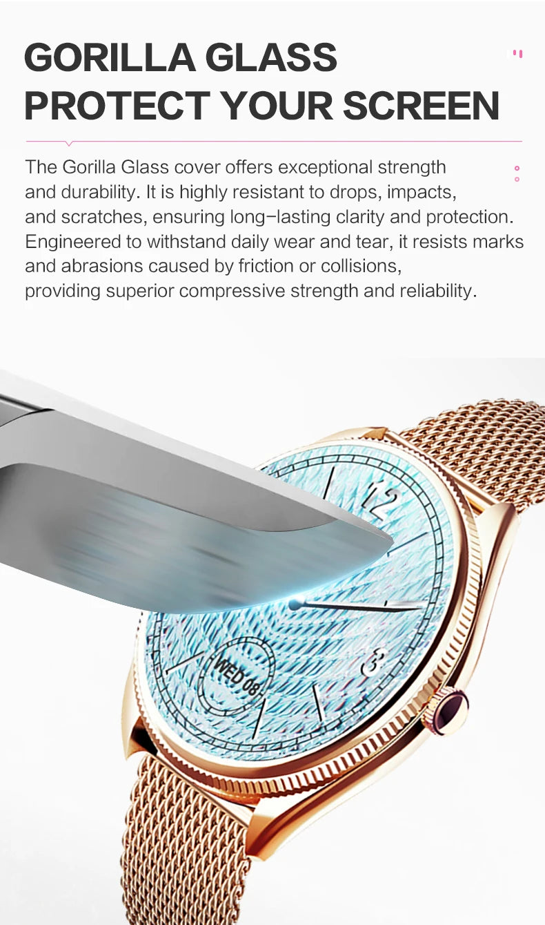 Relógio inteligente VALDUS VL60 Pro 2025, novo, feminino e masculino, tela AMOLED, com Bluetooth, para chamadas, IP68, à prova d'água, fitness e esportes, presente