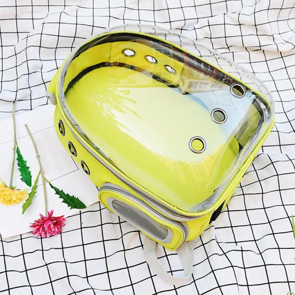 O fabricante fornece diretamente bolsas para gatos, mochilas para animais de estimação, cápsulas espaciais portáteis e transparentes, suprimentos para gatos, mochilas respiráveis