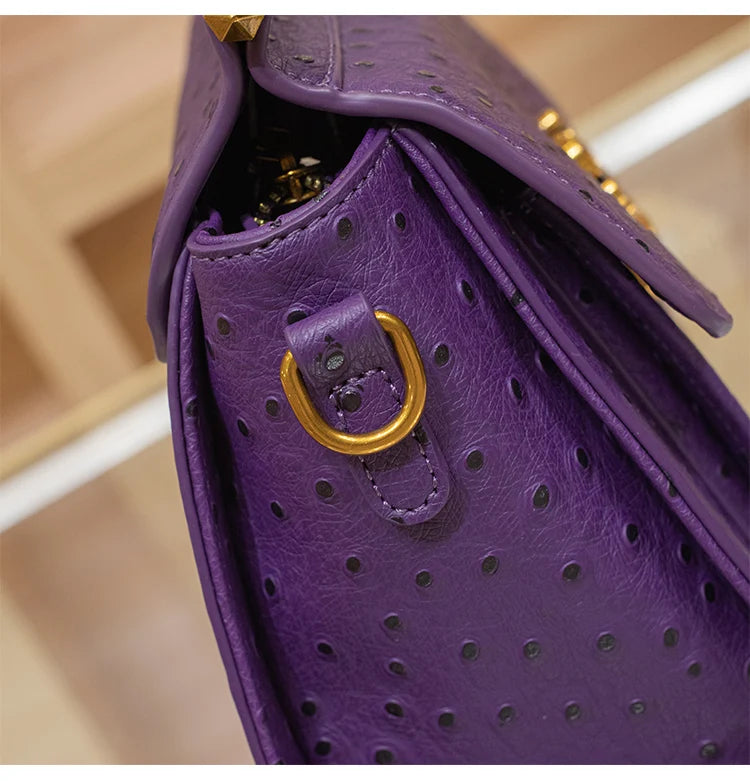 Bolsa feminina grande capacidade 2025 nova outono e inverno de alta qualidade sensação leve luxo designer moda ombro crossbody
