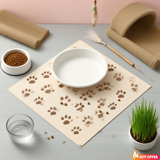 Tigelas para cães e gatos, tigelas de comida para animais de estimação, tigela de água para cães, tigela alimentadora para animais de estimação, gatos, cerâmica, gatinhos, tigela alimentadora, acessórios para pratos de animais de estimação