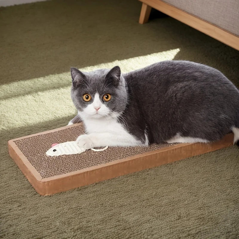 Arranhador para gatos, Arranhador para gatos de interior, Postes de arranhar para gatos, Brinquedos para gatos