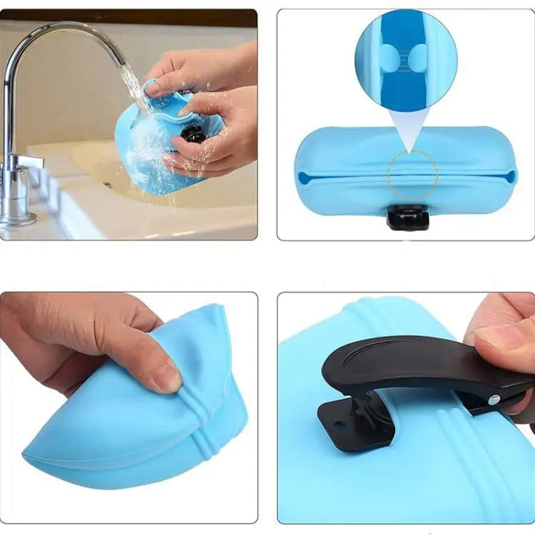 Hot-selling Pet Silicone Dog Food Bag Portable Dog Training Snack Bag Training Snack Bags Dogs Training Fanny Pack Pet Supplies pet shop