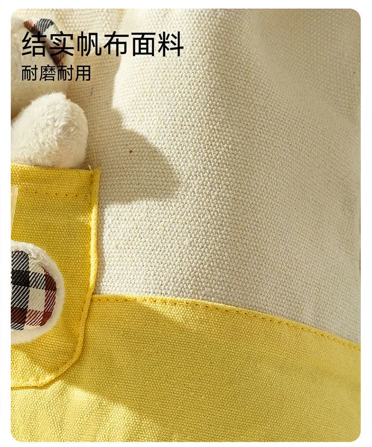 Bolsa de transporte para cães de estimação, bolsa de mão portátil para filhotes de quatro patas, mochila de ombro, colete, corda de tração para Yorkshire
