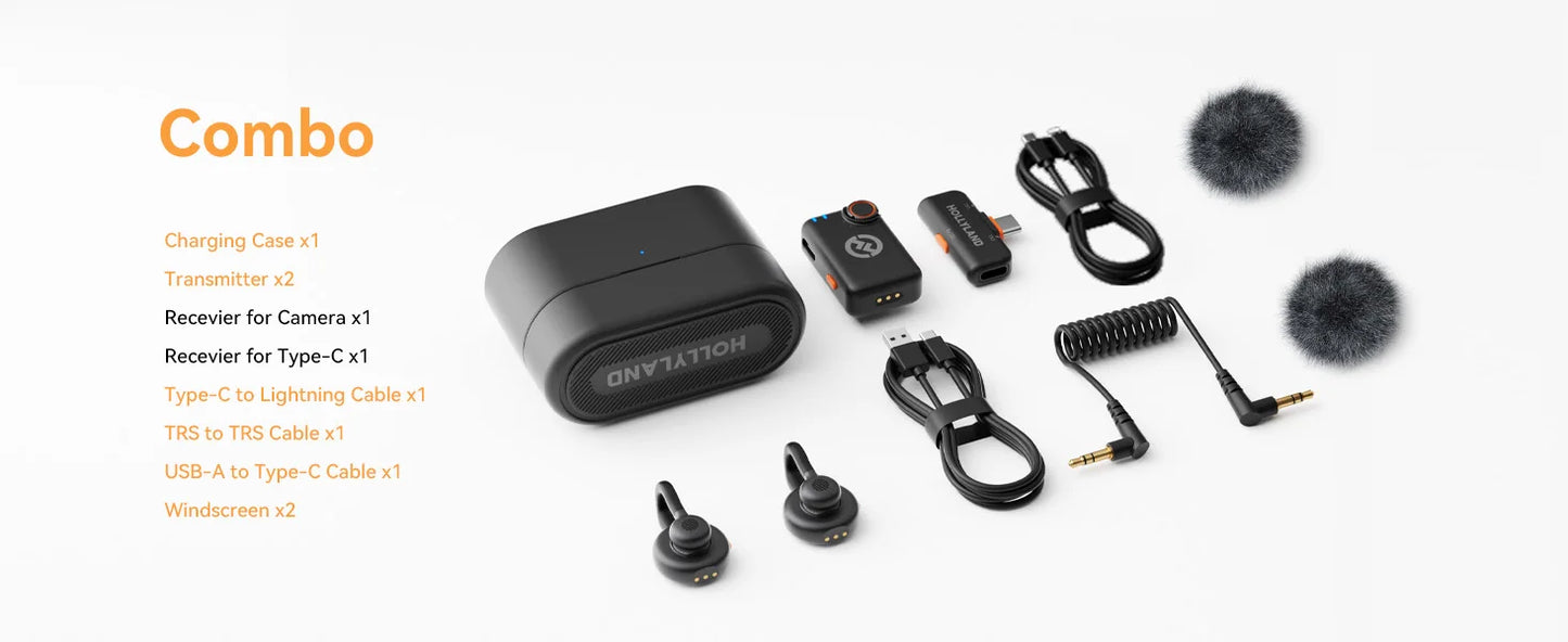 Fones de ouvido Bluetooth sem fio – Fones de ouvido verdadeiramente sem fio com cancelamento de ruído e bateria de longa duração