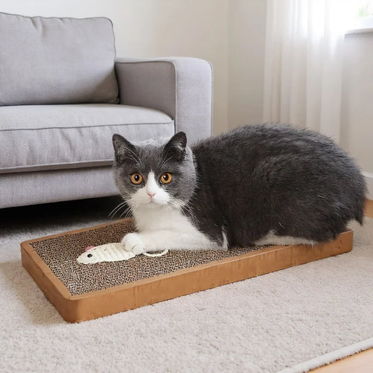 Arranhador para gatos, Arranhador para gatos de interior, Postes de arranhar para gatos, Brinquedos para gatos