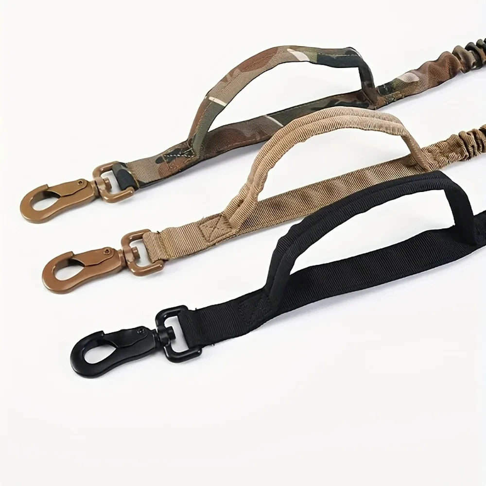 Arnês tático para cães de raças pequenas, colete ajustável para cães de serviço militar, acessórios para treinamento e trabalho