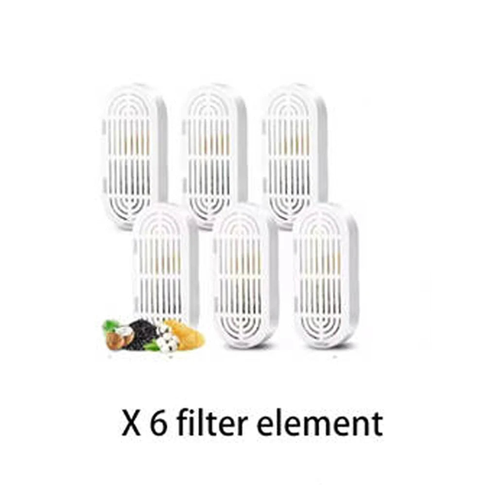 Fonte de água para cães e gatos de aço inoxidável 3.2L com filtro de ciclo de indução automático recarregável e tigela para animais de estimação