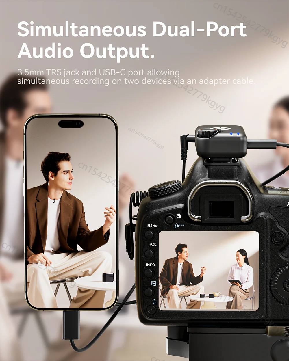 Fones de ouvido Bluetooth sem fio – Fones de ouvido verdadeiramente sem fio com cancelamento de ruído e bateria de longa duração