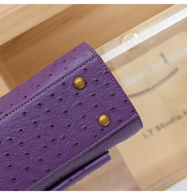 Bolsa feminina grande capacidade 2025 nova outono e inverno de alta qualidade sensação leve luxo designer moda ombro crossbody