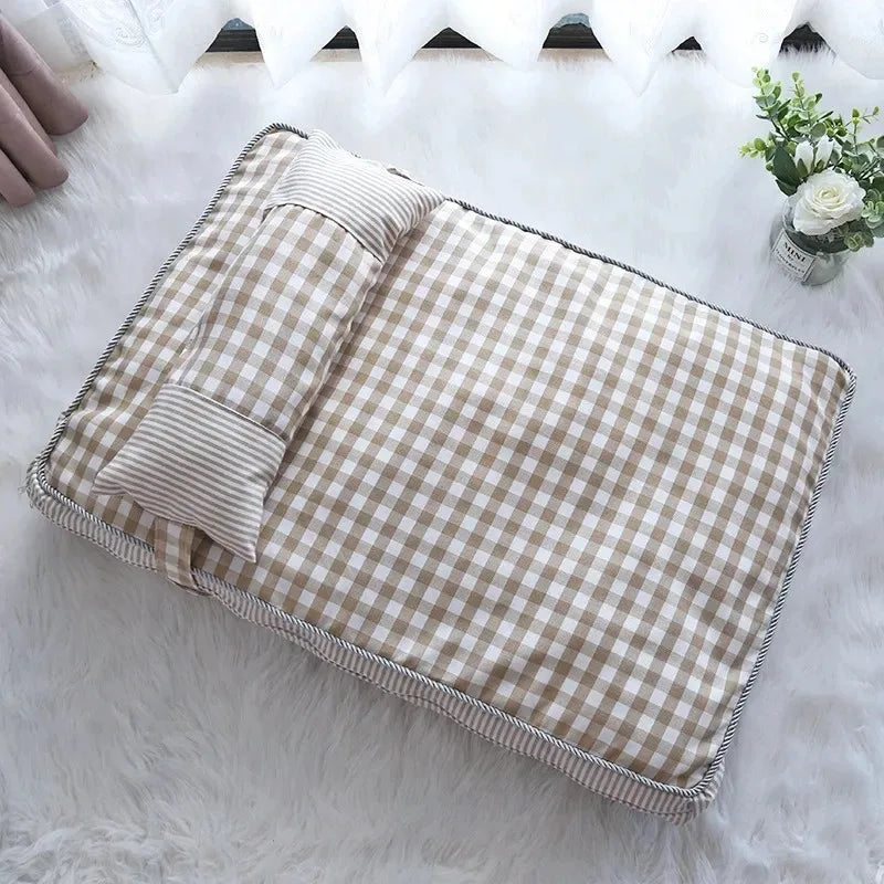 Tapete para gatos, camas quentes de inverno, almofadas para gatos, camas para gatinhos, casas e habitats, cestas, acessórios para cachorros, todos os produtos para animais de estimação