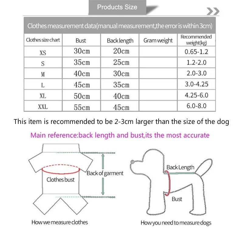 Roupas de cachorro de urso de desenho animado, fantasia fofa de algodão para cachorro, camiseta para animais de estimação, colete para gatos, filhotes de cachorro pequeno e médio, shih tzu, tamanho XS-XXL