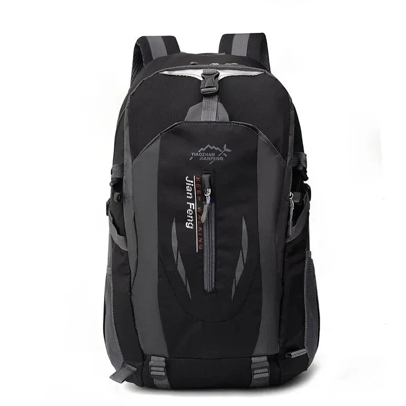 40l ao ar livre à prova dwaterproof água grande capacidade caminhadas saco organizador de viagem sacola organizador com zíper maletas de viaje con ruedas envio