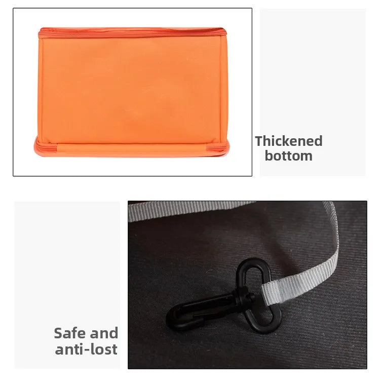 Mochila para gatos, nova chegada, grande capacidade, desenho animado, leve, mochila para animais de estimação, xadrez, respirável