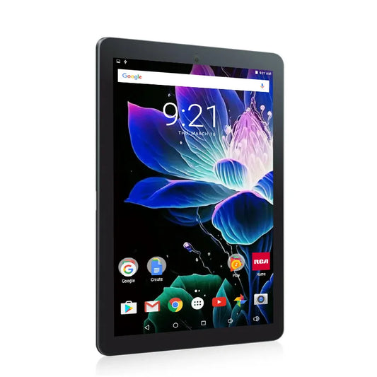 Tablet 2025 RCT6513 11,6" MT8127 Quad Core Android 6.0, Wi-Fi, Bluetooth, Câmeras Digitais, Bateria de 5000mAh, Porta HDMI