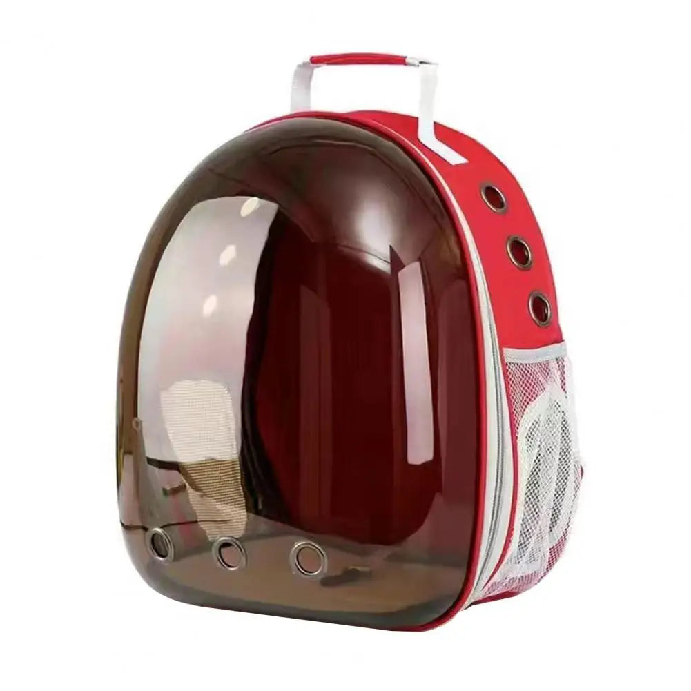 O fabricante fornece diretamente bolsas para gatos, mochilas para animais de estimação, cápsulas espaciais portáteis e transparentes, suprimentos para gatos, mochilas respiráveis