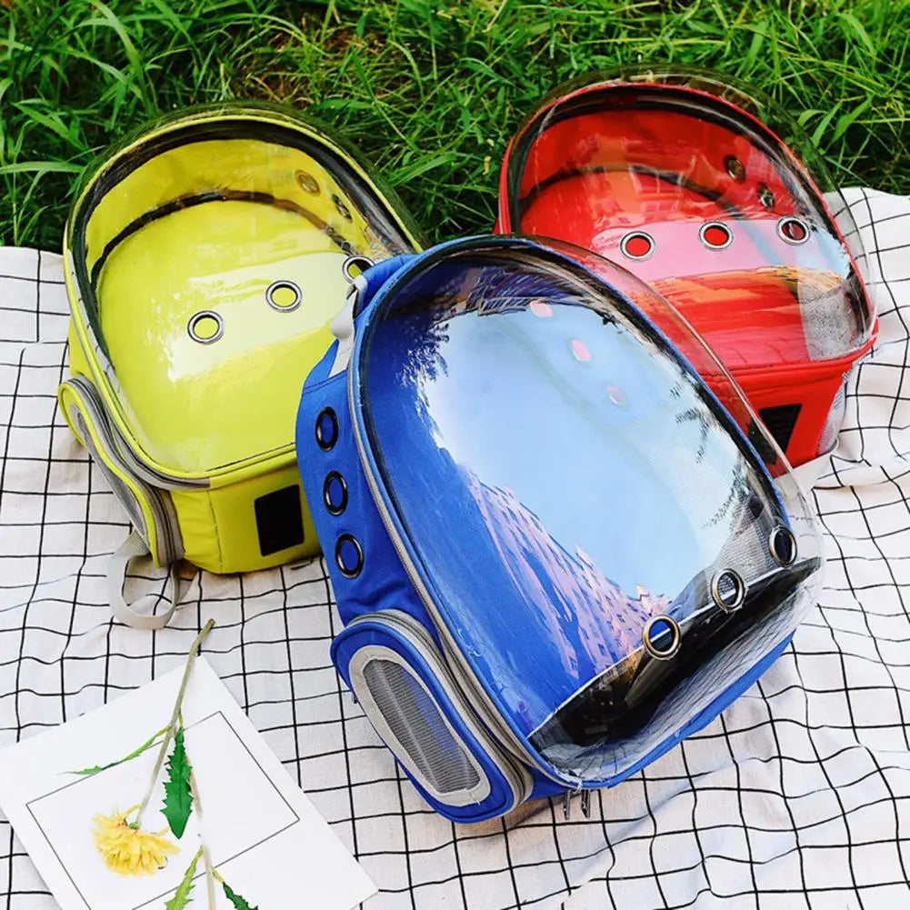 O fabricante fornece diretamente bolsas para gatos, mochilas para animais de estimação, cápsulas espaciais portáteis e transparentes, suprimentos para gatos, mochilas respiráveis