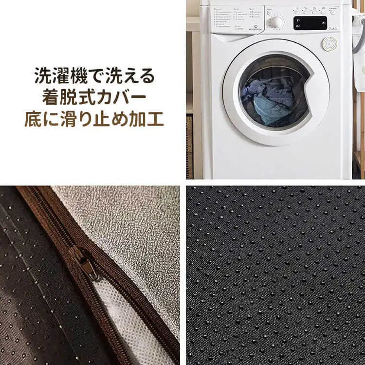 Dog kennel four seasons universal large dog dog sleeping mat removable pet mat winter dog bed dog mat for sleeping